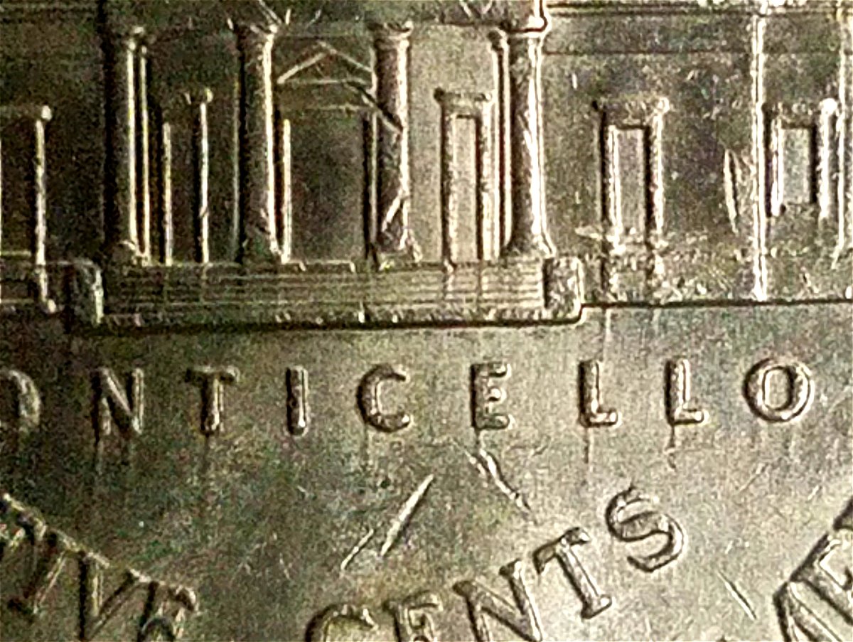 2013-P-Jefferson-Nickel-Trail-Dies-Matches-2013-P-5-Der-002-Wsta-190-Degrees?